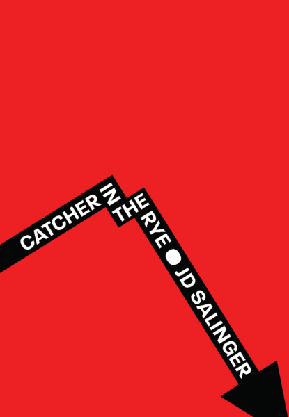 Catcher in the Rye