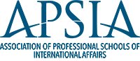 Association of Professional School of International Affairs