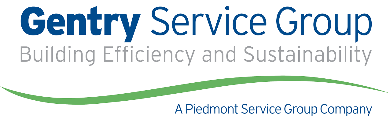 Gentry Service Group colored
