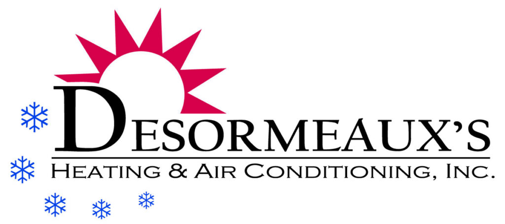 Desormeaux's Heating & Air Conditioning