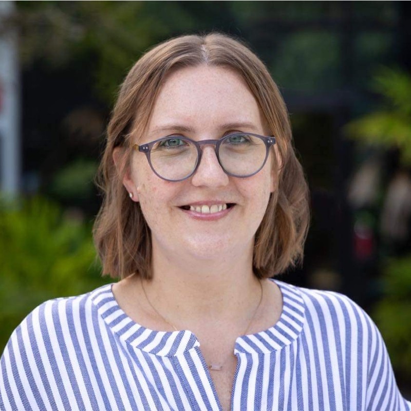 Kristen Sam, Web Design | WordPress Specialist | Elementor Pro | UI/UX Strategist