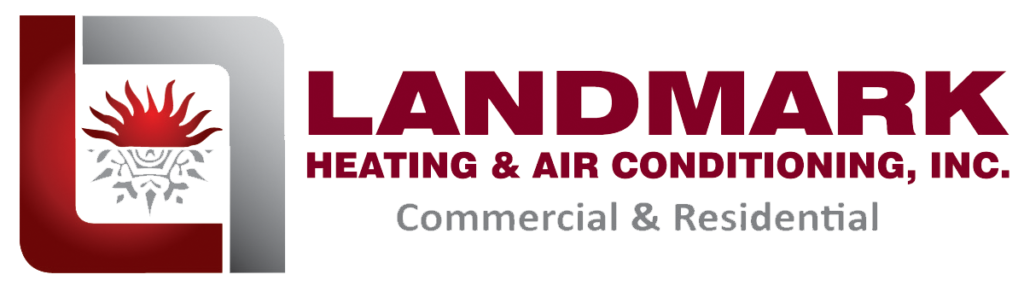 Landmark Heating & Air Conditioning