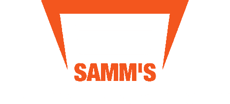 Samm's Heating and Air Conditioning Stacked