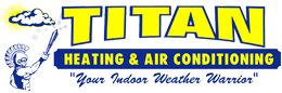 Titan Heating & Air Conditioning