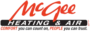 McGee Heating & Air