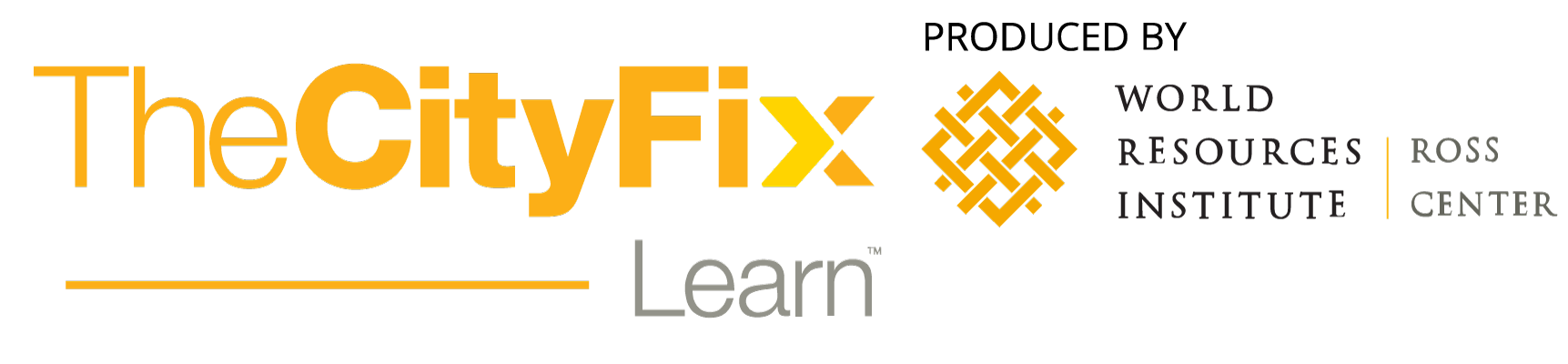 The CityFix Learn