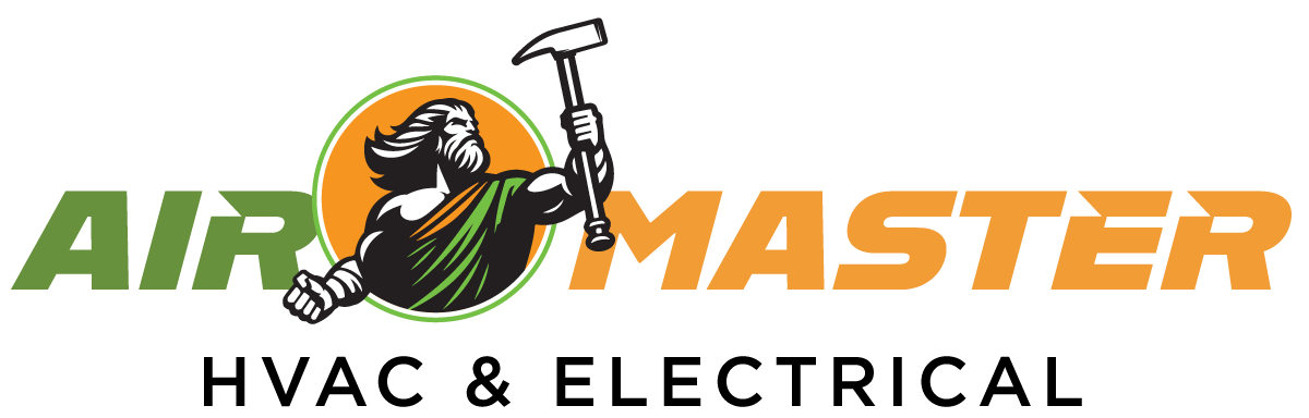 Air-Master HVAC & Electrical